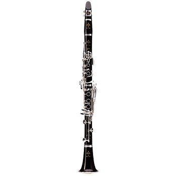 E13 clarinet – 17/6