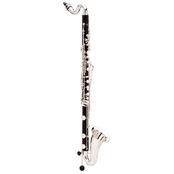 Bass clarinet 1180 – 18/6