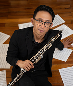 Bagaskoro Byar Sumirat