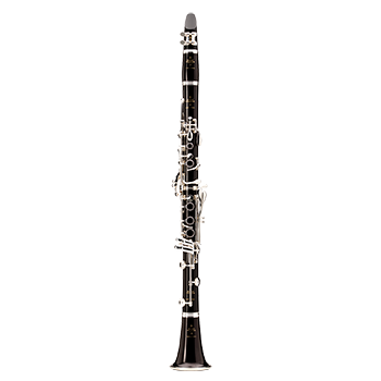 Clarinette R13 - 17/6