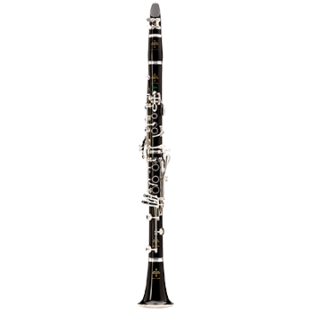 R13 clarinet – 17/6