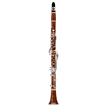 Festival Clarinet with lever E-flat – A – 19/6