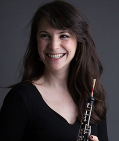 Diane Chirat Battello