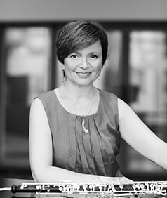 Iveta Hylasová Bachmannová