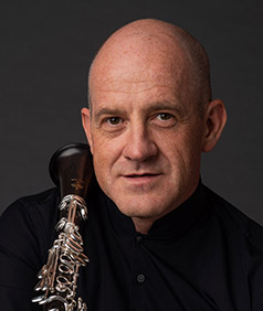 Ronald Van Spaendonck