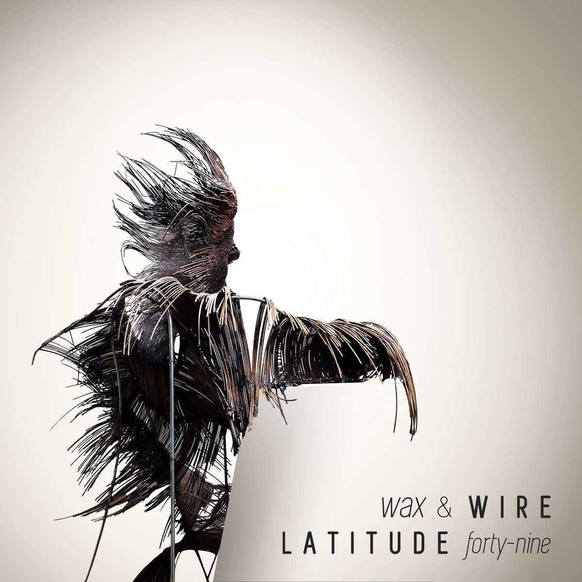 Wax and Wire - Latitude 49