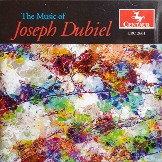 Music of Joseph Dubiel