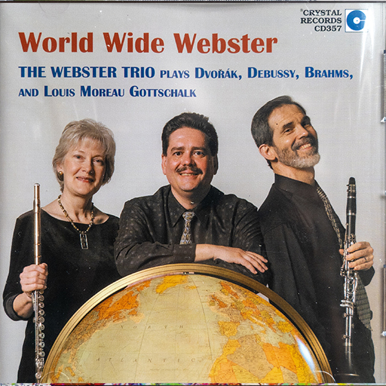 World Wide Webster